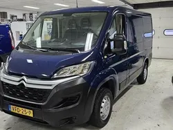 Citroën Jumper