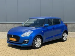 Blauw Gebruikt 2020 Suzuki Swift Hatchback | € 17.400 (Eerlijke prijs)