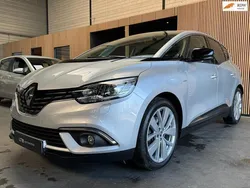 Grijs Gebruikt 2018 Renault Scénic IV Intens MPV | € 15.950 (Goede deal)
