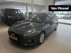 Grijs Gebruikt 2022 Hyundai i30 Comfort Stationwagen | € 19.495 (Eerlijke prijs)
