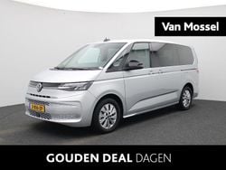 Grijs Gebruikt 2024 VW Multivan Edition Van | € 55.104