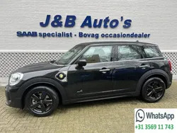Zwart, metallic lak Gebruikt 2022 Mini Cooper S Countryman Business SUV | € 31.950 (Goede deal)