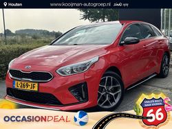 (frd) track red s Gebruikt 2021 Kia ProCeed GT-Line Hatchback | € 19.900 (Eerlijke prijs)