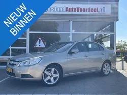 Beige Gebruikt 2006 Chevrolet Epica Sedan | € 2.999 (Eerlijke prijs)