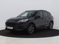 Zwart Gebruikt 2022 Ford Kuga ST-Line X SUV | € 25.400 (Goede deal)