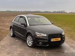 Gebruikt 2010 Audi A1 | € 8.000 (Eerlijke prijs)