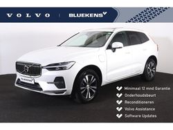 Wit Gebruikt 2023 Volvo XC60 Core SUV | € 43.900 (Goede deal)