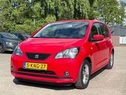 Rood Gebruikt 2013 Seat Mii Hatchback | € 3.995 (Eerlijke prijs)