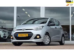 Grijs Gebruikt 2014 Hyundai i10 Hatchback | € 5.744 (Eerlijke prijs)
