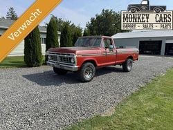 Overige Gebruikt 1975 Ford V8 Pickup | € 13.900