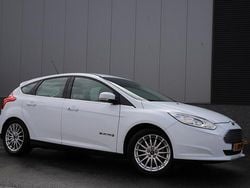 Wit Gebruikt 2013 Ford Focus Electric Titanium Hatchback | € 7.950