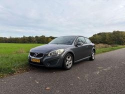 Grijs Gebruikt 2010 Volvo C30 Kinetic Hatchback | € 4.950 (Eerlijke prijs)