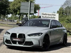 Grijs Gebruikt 2022 BMW M3 Competition Edition Sedan | € 97.949 (Eerlijke prijs)