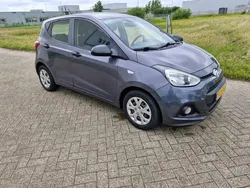 Grijs Gebruikt 2014 Hyundai i10 Hatchback | € 3.995 (Goede deal)