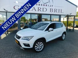 Wit Gebruikt 2019 Seat Ateca Business SUV | € 18.945 (Eerlijke prijs)