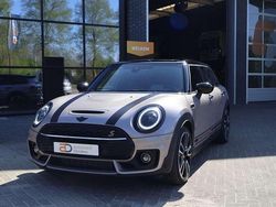Grijs Gebruikt 2022 Mini Cooper S Clubman Stationwagen | € 32.950 (Eerlijke prijs)