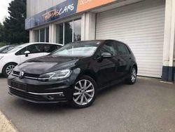 Zwart Gebruikt 2019 VW Golf VII Highline Sedan | € 19.990 (Goede deal)