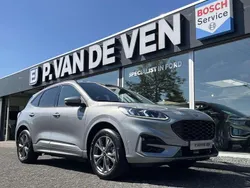 Grijs Gebruikt 2023 Ford Kuga ST-Line X SUV | € 33.950 (Iets duurder)