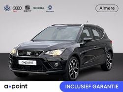 Zwart Gebruikt 2021 Seat Arona Business SUV | € 18.949 (Eerlijke prijs)