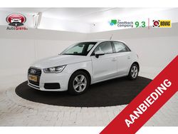 Wit Gebruikt 2018 Audi A1 Hatchback | € 14.999 (Eerlijke prijs)