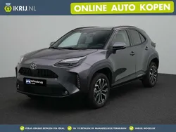 Grijs, metallic lak Nieuw 2025 Toyota Yaris Cross Active SUV | € 33.950 (Iets duurder)