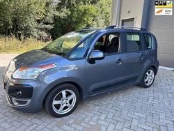 Grijs Gebruikt 2011 Citroën C3 Picasso MPV | € 4.400 (Eerlijke prijs)