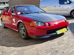 Gebruikt 1992 Honda CR-X Coupé | € 6.000