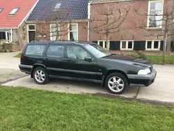 Groen Gebruikt 1998 Volvo V70 Stationwagen | € 2.250 (Eerlijke prijs)