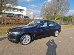 Blauw Gebruikt 2017 BMW 320 Sedan | € 20.000 (Duur)