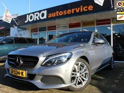 Mercedes C350