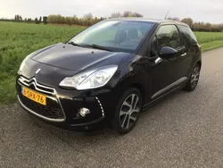 Citroën DS3