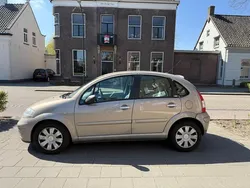 Grijs Gebruikt 2006 Citroën C3 Exclusive Hatchback | € 1.495