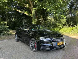 Gebruikt 2016 Audi S3 Sedan | € 32.000