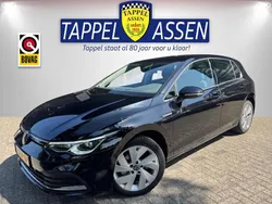 Zwart Gebruikt 2020 VW Golf VII Style Hatchback | € 25.450 (Goede deal)