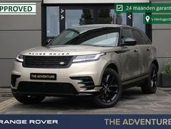 Batumi goldebony interior with duoleather Gebruikt 2025 Land Rover Range Rover Velar SE Dynamic SUV | € 97.900