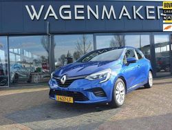 Blauw Gebruikt 2020 Renault Clio V Intens Hatchback | € 12.750 (Eerlijke prijs)