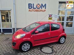 Rood Gebruikt 2013 Peugeot 107 Active Hatchback | € 3.950 (Goede deal)