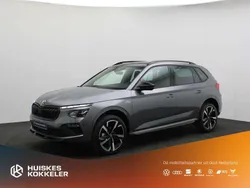 Grijs Nieuw 2025 Skoda Kamiq Monte Carlo SUV | € 36.435 (Goede deal)