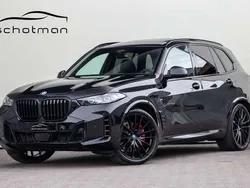 Zwart, metallic lak Nieuw 2025 BMW X5 M Sport SUV | € 119.500
