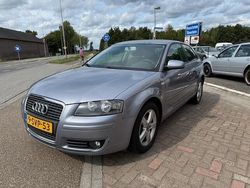 Grijs Gebruikt 2008 Audi A3 Attraction Hatchback | € 4.490 (Eerlijke prijs)
