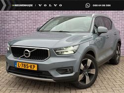 Grijs Gebruikt 2021 Volvo XC40 Business Edition SUV | € 25.694 (Eerlijke prijs)