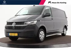 Grijs Gebruikt 2022 VW T6.1 Business Van | € 20.740 (Super prijs)