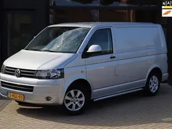 Overige Gebruikt 2010 VW T5 Comfortline Van | € 6.995
