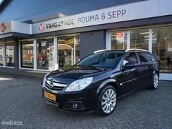 Opel Signum