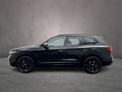 Zwart Gebruikt 2024 VW Touareg R SUV | € 79.900