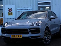 Grijs Gebruikt 2022 Porsche Cayenne Platinum Edition SUV | € 92.900 (Duur)