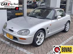Gebruikt 1996 Suzuki Cappuccino Cabriolet | € 12.945