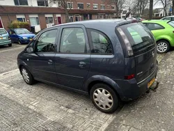 Gebruikt 2006 Opel Meriva Essentia MPV | € 1.400 (Eerlijke prijs)