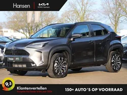 Grijs Gebruikt 2024 Toyota Yaris Cross SUV | € 29.445 (Iets duurder)