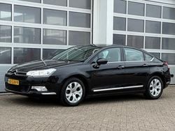 Zwart Gebruikt 2011 Citroën C5 SELECTION Sedan | € 6.445 (Duur)